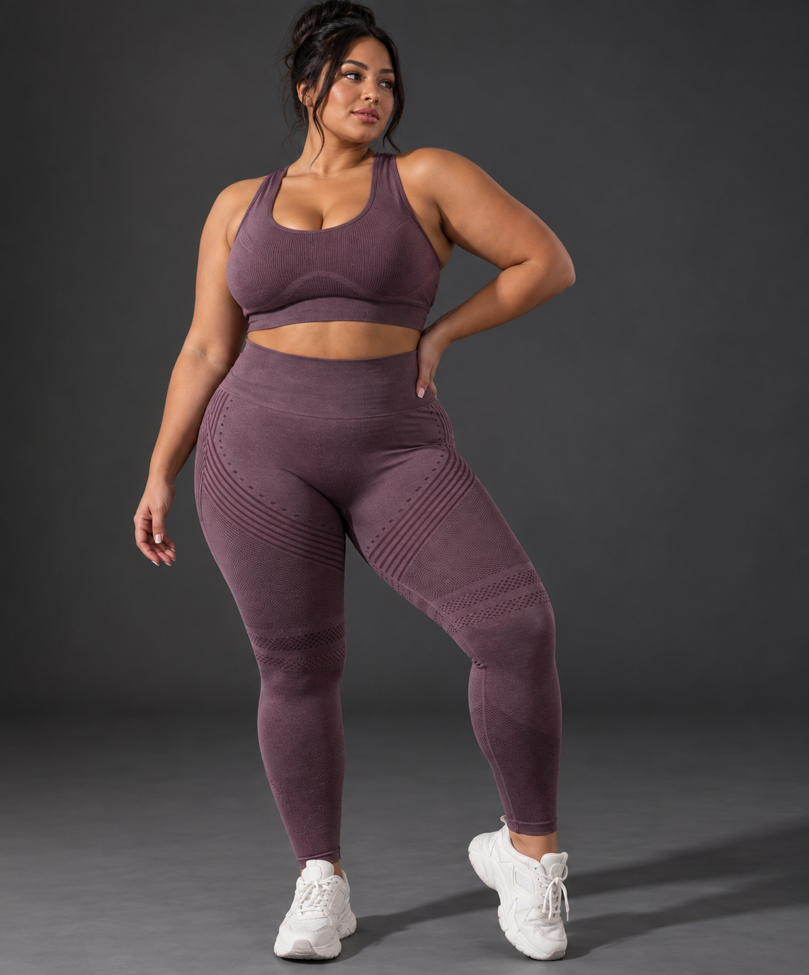 Ionix Leggings